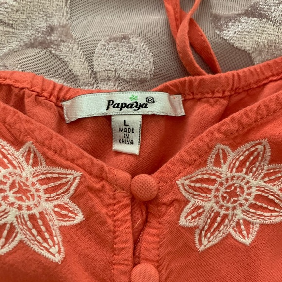 Romper - Picture 2 of 2